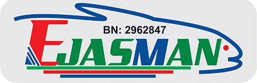 Ejasman Nigeria Logo